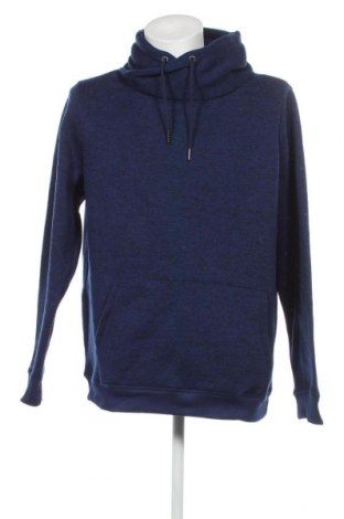 Ανδρική μπλούζα Livergy, Μέγεθος XL, Χρώμα Μπλέ, Τιμή 10,55 €