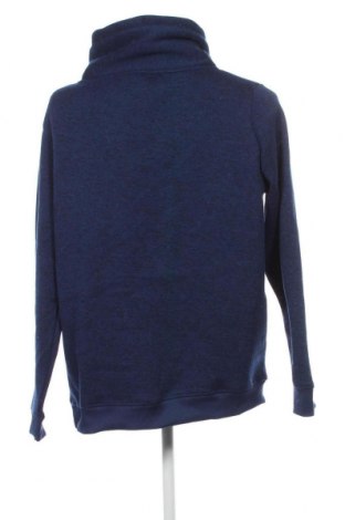Мъжка блуза Livergy, Размер XL, Цвят Син, Цена 17,05 лв.