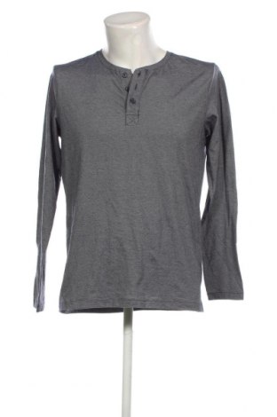 Мъжка блуза Livergy, Размер L, Цвят Син, Цена 7,98 лв.