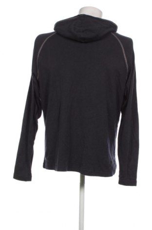 Ανδρική μπλούζα Livergy, Μέγεθος M, Χρώμα Μπλέ, Τιμή 4,23 €