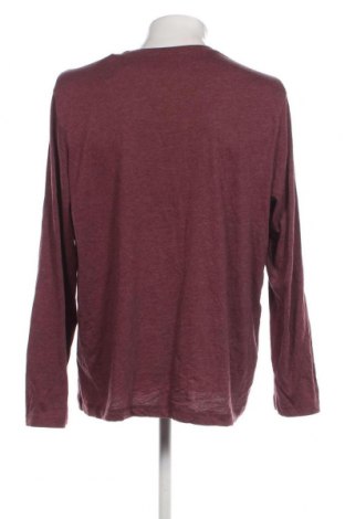 Мъжка блуза Livergy, Размер XL, Цвят Червен, Цена 8,74 лв.