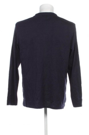 Herren Shirt Livergy, Größe XL, Farbe Blau, Preis 7,27 €