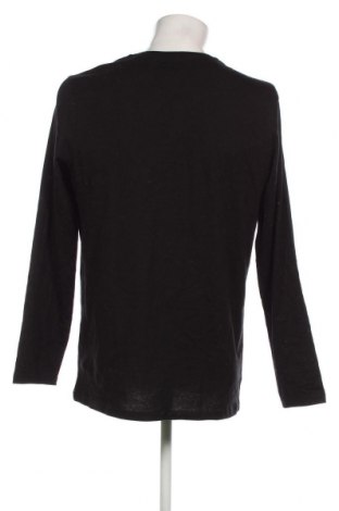 Pánske tričko  Livergy, Veľkosť L, Farba Čierna, Cena  4,63 €