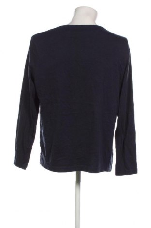 Herren Shirt Livergy, Größe L, Farbe Blau, Preis 5,95 €