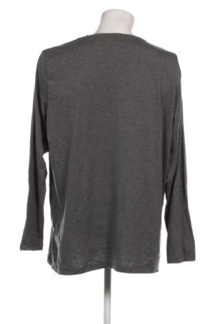 Herren Shirt Livergy, Größe XXL, Farbe Grau, Preis 5,99 €