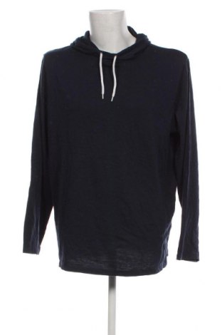 Ανδρική μπλούζα Livergy, Μέγεθος XXL, Χρώμα Μπλέ, Τιμή 7,05 €