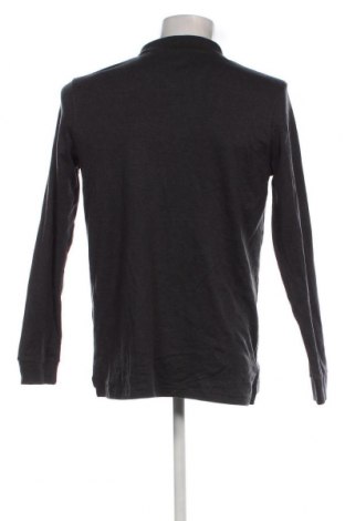 Herren Shirt Livergy, Größe M, Farbe Grau, Preis 4,63 €