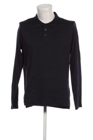 Ανδρική μπλούζα Livergy, Μέγεθος M, Χρώμα Μπλέ, Τιμή 4,11 €