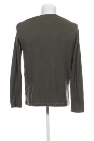 Ανδρική μπλούζα Livergy, Μέγεθος M, Χρώμα Πράσινο, Τιμή 4,62 €