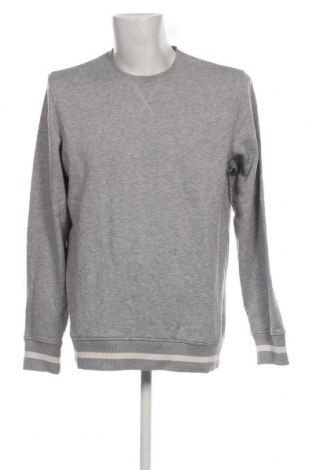 Herren Shirt Livergy, Größe L, Farbe Grau, Preis € 4,80