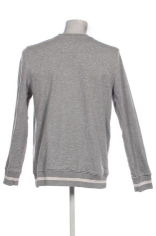 Herren Shirt Livergy, Größe L, Farbe Grau, Preis € 4,80