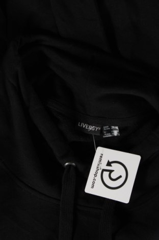 Pánske tričko  Livergy, Veľkosť 3XL, Farba Čierna, Cena  8,08 €