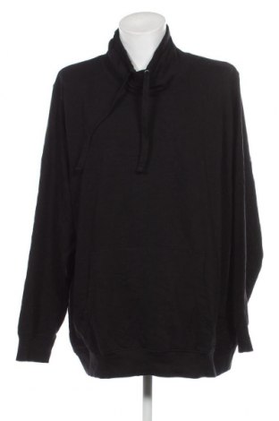Ανδρική μπλούζα Livergy, Μέγεθος XXL, Χρώμα Μαύρο, Τιμή 4,70 €
