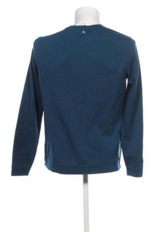 Herren Shirt Lost Minds, Größe M, Farbe Blau, Preis 4,70 €