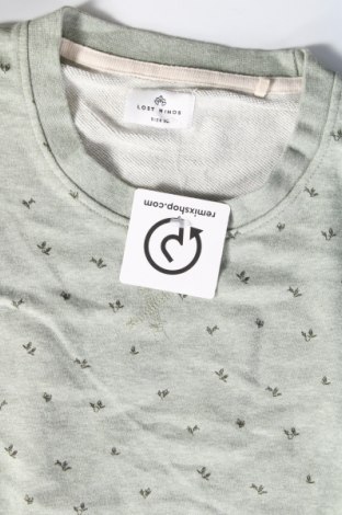 Herren Shirt Lost Minds, Größe XL, Farbe Grün, Preis € 7,24