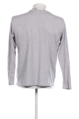 Pánske tričko  Lower East, Veľkosť L, Farba Sivá, Cena  5,92 €
