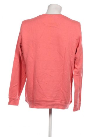 Herren Shirt Lyle & Scott, Größe XL, Farbe Rosa, Preis € 23,38