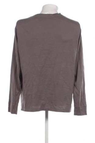 Ανδρική μπλούζα Ma.Strum, Μέγεθος XXL, Χρώμα Γκρί, Τιμή 25,98 €