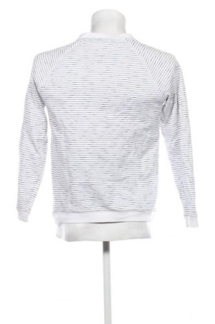 Herren Shirt Makia Helsinki, Größe S, Farbe Weiß, Preis 16,25 €