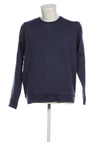 Ανδρική μπλούζα Man By Tchibo, Μέγεθος L, Χρώμα Μπλέ, Τιμή 4,70 €