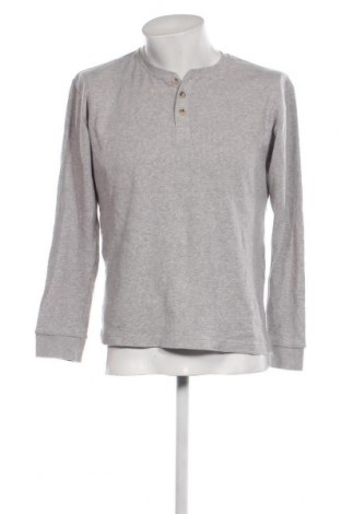 Herren Shirt Man By Tchibo, Größe M, Farbe Grau, Preis 7,93 €