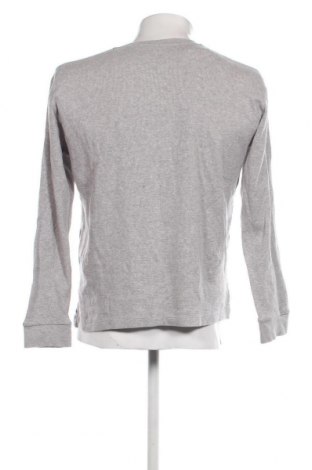 Ανδρική μπλούζα Man By Tchibo, Μέγεθος M, Χρώμα Γκρί, Τιμή 5,88 €