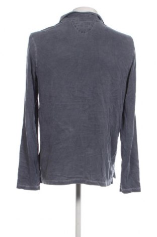Ανδρική μπλούζα Marc O'Polo, Μέγεθος L, Χρώμα Μπλέ, Τιμή 27,34 €
