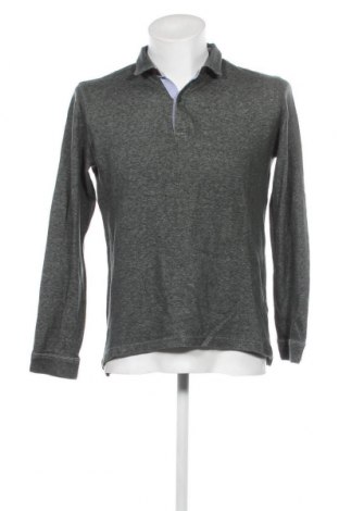 Ανδρική μπλούζα Massimo Dutti, Μέγεθος L, Χρώμα Γκρί, Τιμή 28,21 €