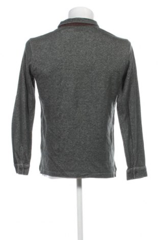 Herren Shirt Massimo Dutti, Größe L, Farbe Grau, Preis 31,73 €