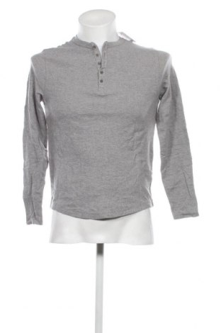 Herren Shirt Mauro Ferrini, Größe M, Farbe Grau, Preis 3,17 €