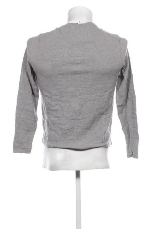 Herren Shirt Mauro Ferrini, Größe M, Farbe Grau, Preis € 3,83