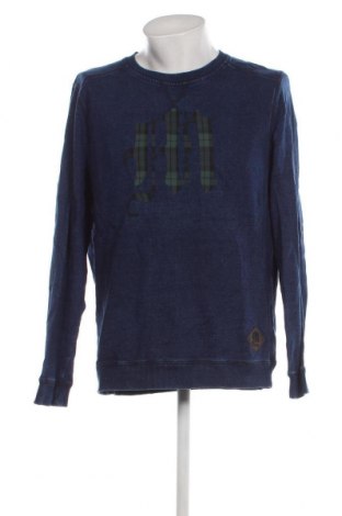 Мъжка блуза Mc Gregor, Размер XL, Цвят Син, Цена 48,00 лв.