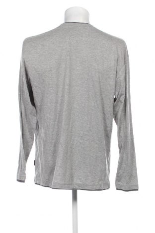 Ανδρική μπλούζα Mc Panthon, Μέγεθος XL, Χρώμα Γκρί, Τιμή 6,43 €