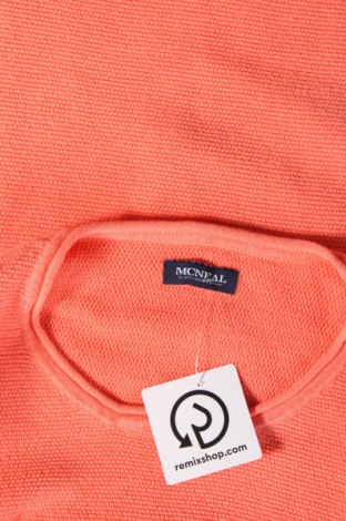 Herren Shirt McNeal, Größe XL, Farbe Orange, Preis € 6,30