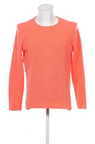 Pánske tričko  McNeal, Veľkosť XL, Farba Oranžová, Cena  8,40 €