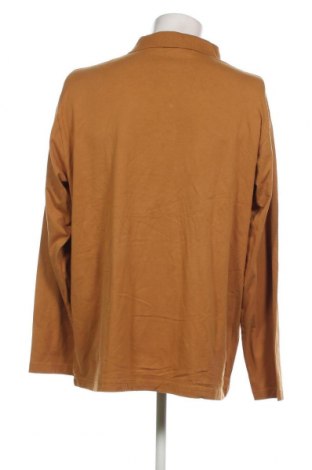 Pánské tričko  Meantime, Velikost XL, Barva Oranžová, Cena  166,00 Kč