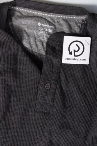 Herren Shirt Member's Mark, Größe L, Farbe Grau, Preis € 13,22