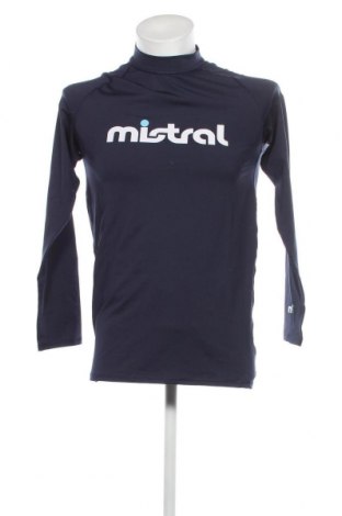 Pánské tričko  Mistral, Velikost L, Barva Modrá, Cena  399,00 Kč