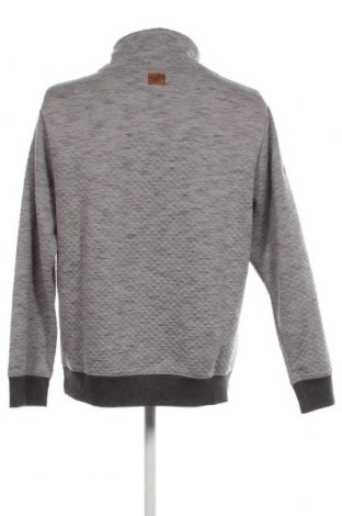Herren Shirt Much More, Größe XL, Farbe Grau, Preis 5,10 €