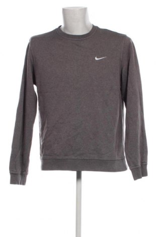 Herren Shirt Nike, Größe L, Farbe Grau, Preis € 14,20