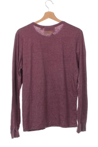 Ανδρική μπλούζα Naketano, Μέγεθος M, Χρώμα Κόκκινο, Τιμή 22,27 €