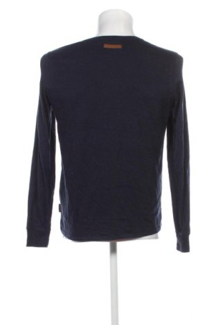 Ανδρική μπλούζα Naketano, Μέγεθος M, Χρώμα Μπλέ, Τιμή 26,72 €