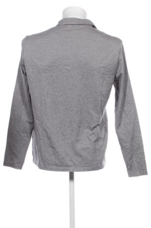 Herren Shirt Next, Größe L, Farbe Grau, Preis 18,79 €