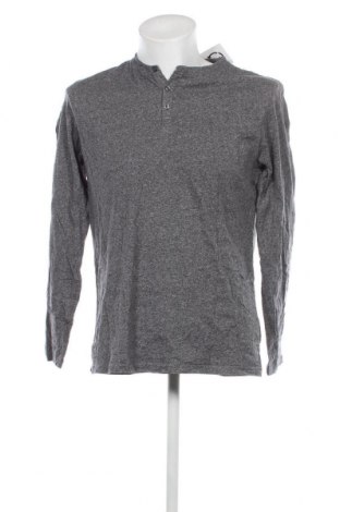 Herren Shirt Next, Größe M, Farbe Grau, Preis 4,99 €