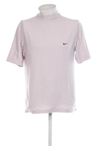 Herren Shirt Nike, Größe L, Farbe Lila, Preis € 14,20