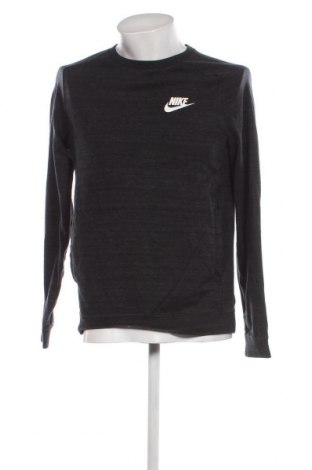 Ανδρική μπλούζα Nike, Μέγεθος S, Χρώμα Μαύρο, Τιμή 12,62 €
