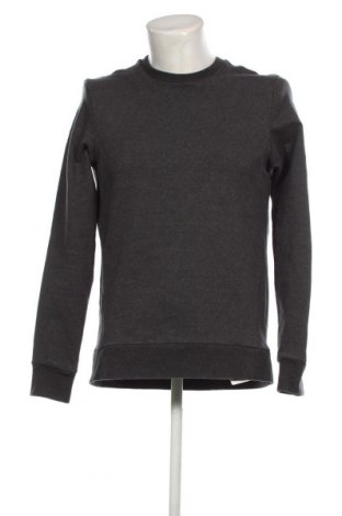 Herren Shirt Nike, Größe L, Farbe Grau, Preis € 14,20