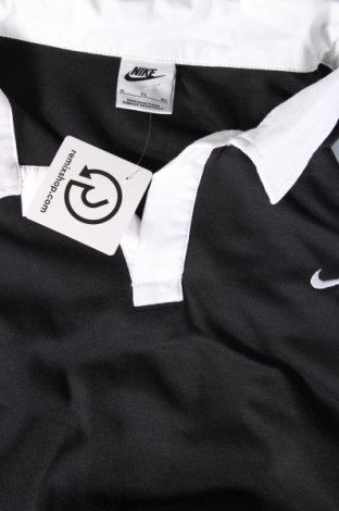 Herren Shirt Nike, Größe XL, Farbe Schwarz, Preis 39,69 €