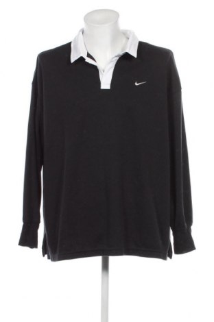 Pánske tričko  Nike, Veľkosť XL, Farba Čierna, Cena  17,86 €