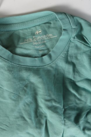Pánske tričko  Nils Sundstrom, Veľkosť L, Farba Zelená, Cena  5,92 €